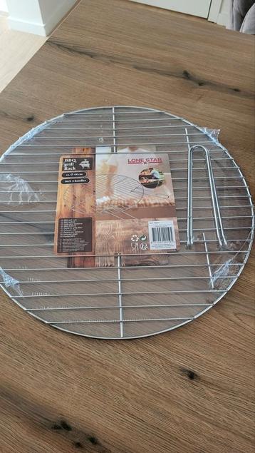 Bbq  grill  beschikbaar voor biedingen