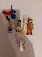 Figurines playmobil, Gebruikt, Ophalen of Verzenden