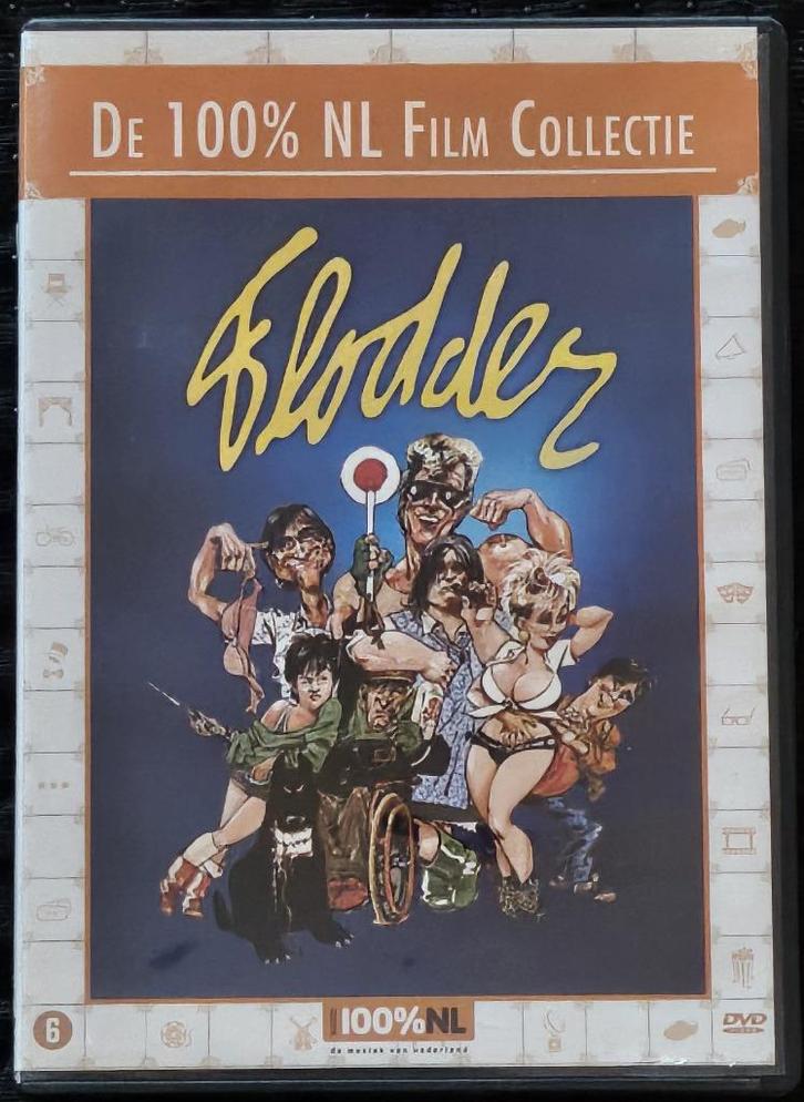 Dvd Vlaamse Film, Cd's en Dvd's, Dvd's | Nederlandstalig, Zo goed als nieuw, Film, Ophalen of Verzenden