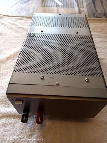 Kenwood PS 50 beschikbaar voor biedingen