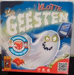 999 games vlotte geesten, Hobby en Vrije tijd, Ophalen of Verzenden, Zo goed als nieuw