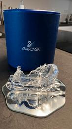 Traîneau Swarovski, Collections, Swarovski, Enlèvement ou Envoi, Neuf