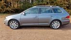 Volkswagen Golf Variant benzine, Automaat, Euro 5, Bochtverlichting, 1426 kg