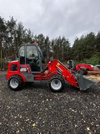 Shovel knik-shovel wiellader Kingway Farmer 815 3j garantie, Zakelijke goederen, Machines en Bouw | Kranen en Graafmachines, Ophalen