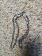 Mannen juwelen , ketting, Handtassen en Accessoires, Kettingen, Ophalen of Verzenden