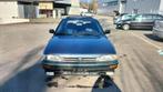 TOYOTA COROLLA ***ANCETRE***, 5 places, Tissu, Achat, 4 cylindres