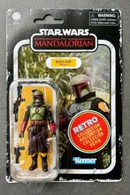 Figurine Star Wars Boba Fett - neuve, Ophalen of Verzenden, Actiefiguurtje