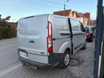 Ford transit custom, Euro 6, 4 cilinders, 5 deurs, Particulier