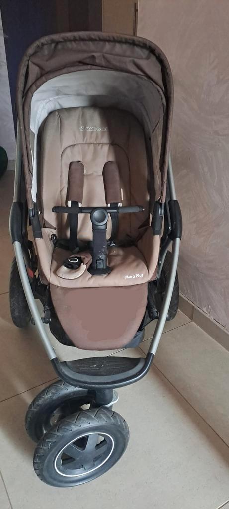 Maxi cosi kinderwagen, Kinderen en Baby's, Kinderwagens en Combinaties, Gebruikt, Kinderwagen, Ophalen