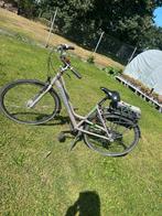Dames fiets, Versnellingen, Zo goed als nieuw, 50 tot 53 cm, Ophalen