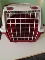 Transport de petits animaux, Animaux & Accessoires, Accessoires pour chats, Enlèvement ou Envoi