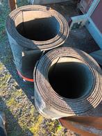 Tapis caoutchouc, Accessoires