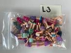 LEGO L3: ONDERDELEN MINIFIGS "FRIENDS", Ophalen of Verzenden, Nieuw, Losse stenen, Lego