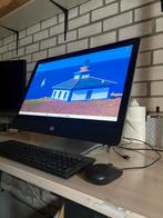 HP All-in-One PC – 23” Touchscreen i5, Computers en Software, Ophalen, Zo goed als nieuw, 16 GB, SSD