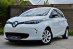 Renault ZOE **Zorgeloos Elektrisch Rijden**, Auto's, Stof, Centrale vergrendeling, Wit, Elektrisch