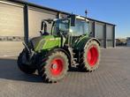 FENDT 314 Vario Profi Plus WG2224, Fendt