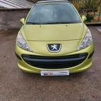 Peugeot 207 essence prêt à immatriculé  185000 km, Achat, Entreprise, Autres couleurs, Euro 4