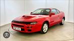RECHERCHE CARLOS SAINZ, Auto's, Toyota, Particulier, Te koop, Celica