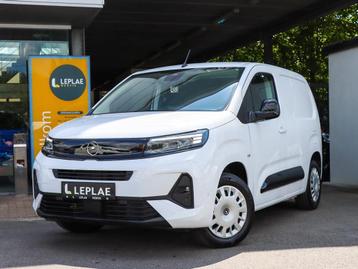 Opel Combo CARGO L1H1 1.5D 100PK |3-ZIT|LED|NAVI|CAMERA + P beschikbaar voor biedingen