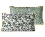 Coussin DORIS vintage FOR HKLIVING 35x60 cm, Ophalen, Gebruikt