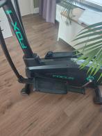 Crosstrainer Focus Fox1, Sport en Fitness, Ophalen, Zo goed als nieuw, Crosstrainer