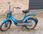 Piaggio Bravo 50, Fietsen en Brommers, Ophalen, Gebruikt