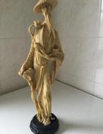 Chinees beeld - Oosters beeld - Geluksbeeld - China - Japan, Ophalen of Verzenden