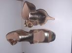 Goudkleurige pumps maat 38, Ophalen of Verzenden, Nieuw, Pumps