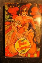 La salive de l'elephant, Verzenden, Gelezen
