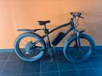 elektrische mountainbike, Fietsen en Brommers, Ophalen, Gebruikt