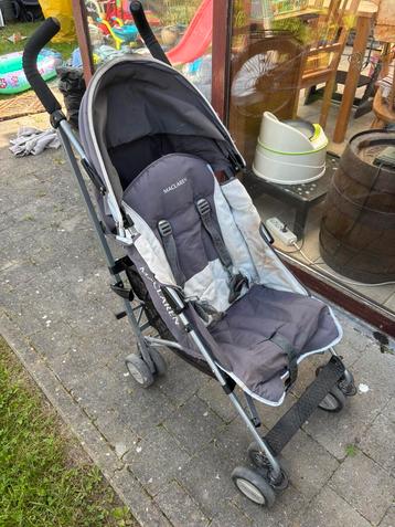 Buggy mclaren beschikbaar voor biedingen