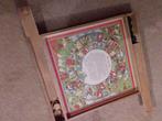 Vintage speelgoed, Ophalen, Puzzelen