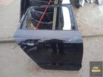 Audi A4 B9 Lift stationwagon achterdeur rechts, Gebruikt, Audi, Deur