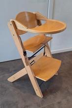 Triptrap meegroeistoel. Perfecte staat en volledig!, Kinderen en Baby's, Kinderstoelen, Ophalen, Zo goed als nieuw, Meegroeistoel