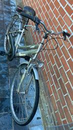 Dames fiets voor student, Ophalen of Verzenden, Zo goed als nieuw