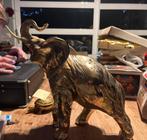 Olifant, Antiek en Kunst, Ophalen