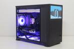 PC Gaming NEUF - R5 9600X + RTX 5060TI, Ophalen, Le pc est monté avec différentes marques, 32 GB, Nieuw