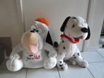 pluchen honden, Ophalen, Zo goed als nieuw, Hond