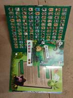 Helden van onze planeet volledig., Overige supermarkten, Ophalen of Verzenden