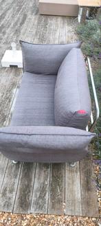 2 zit, ideaal voor kinderen, lage zithoogte, Ophalen, Gebruikt