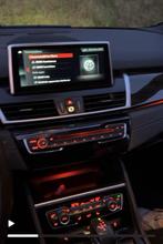 Bmw 216DA 1.5D 155pk full options, USB, Euro 6, Particulier, 3 cilinders