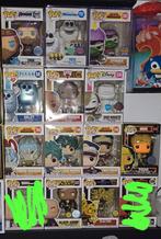 funko pop lot, Ophalen, Nieuw