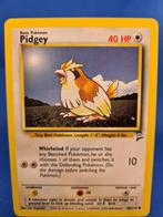 Pidgey 86/130 - Base Set 2, Hobby en Vrije tijd, Verzamelkaartspellen | Pokémon, Verzenden, Zo goed als nieuw