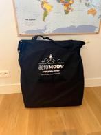 Reisbed Aeromoov + Reiswieg, Ophalen, 70 tot 85 cm, Zo goed als nieuw, Minder dan 140 cm