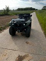 Yamaha kodiak 700, Motos, 1 cylindre, 700 cm³, Plus de 35 kW