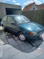 Toyota starlet, Auto's, Toyota, Te koop, 1300 cc, Benzine, Starlet