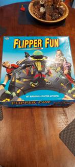 Flipperfun, Hobby en Vrije tijd, Gezelschapsspellen | Kaartspellen, Ophalen of Verzenden, Zo goed als nieuw