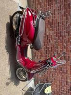 Vespa primavera, Fietsen en Brommers, Scooters | Vespa, Ophalen