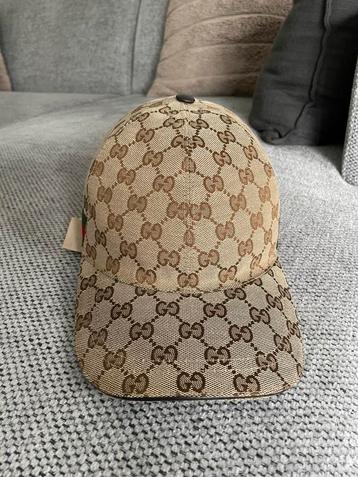 Originele gucci pet, Enlèvement, Comme neuf, Casquette
