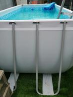 groot zwembad, Tuin en Terras, Ophalen, Gebruikt, Overige typen